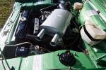 Ford Escort Twin Cam 1968 года